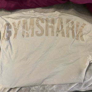 Gymshark tshirt